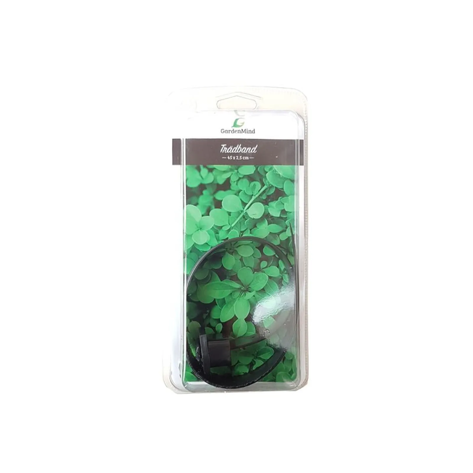Trädband GardenMind 1st 45 x 2,5 cm — närbild