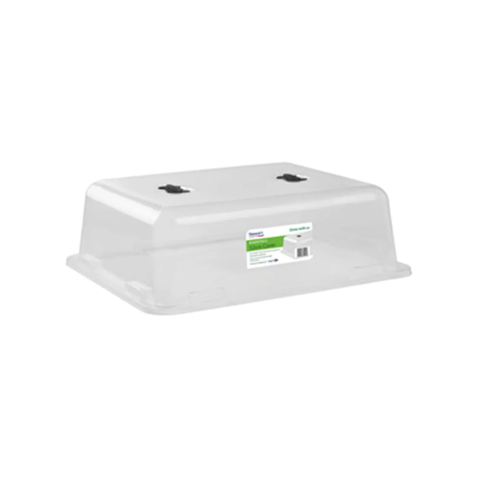 Lock till Sålåda Stewart Hårdplast 52 cm