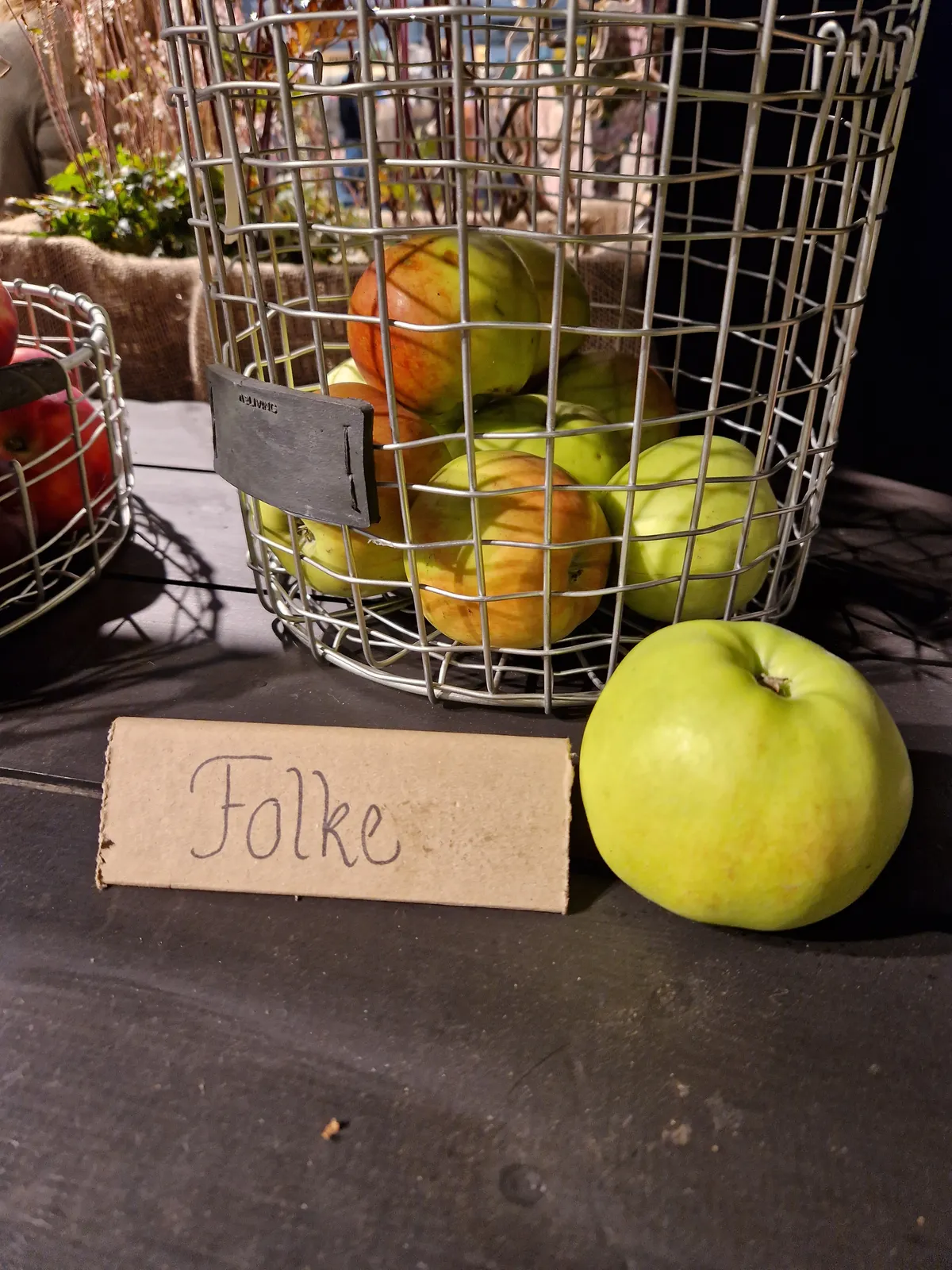 Äpple FOLKE® E - bild 4