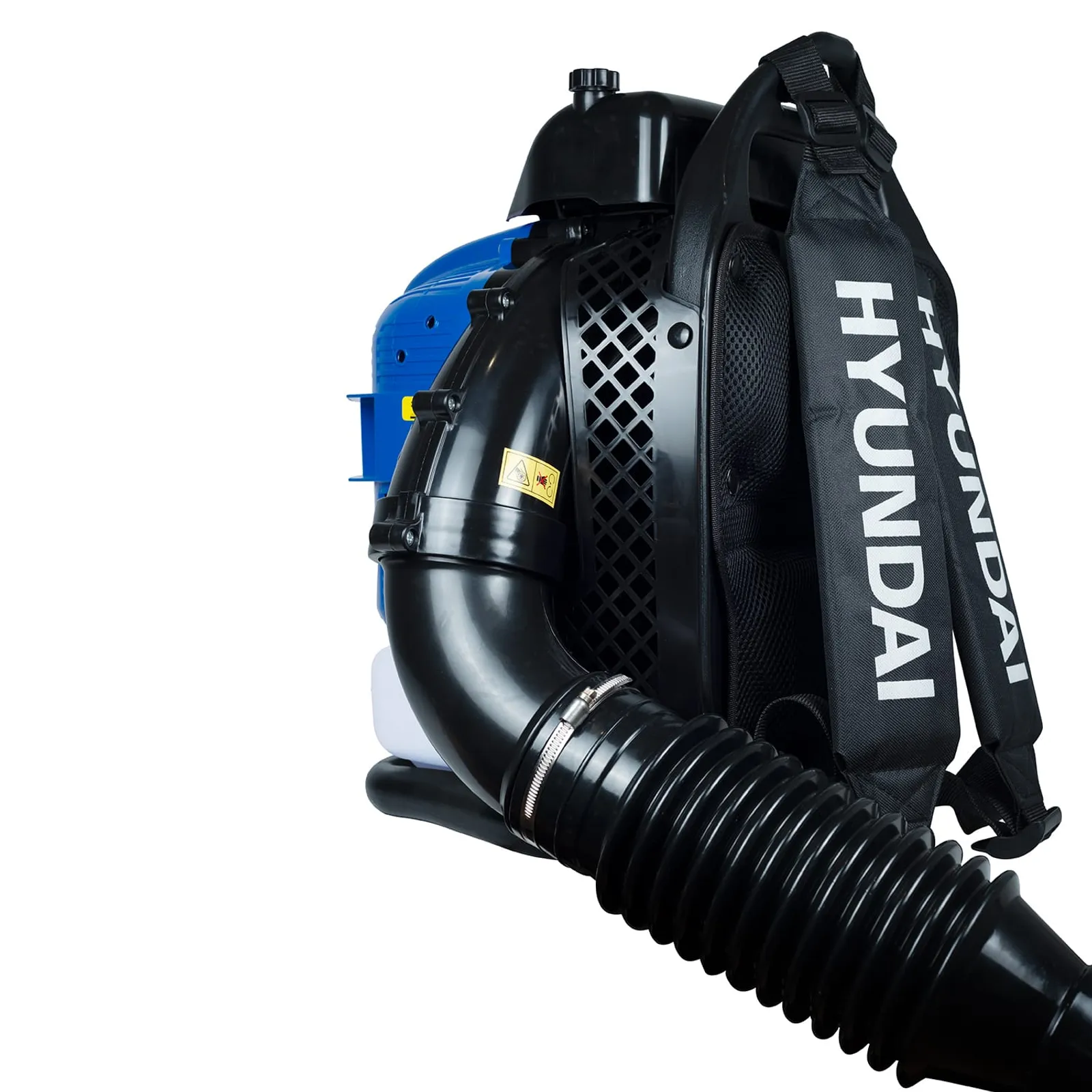 Lövblås Hyundai Bensin 76cc — detalj 5