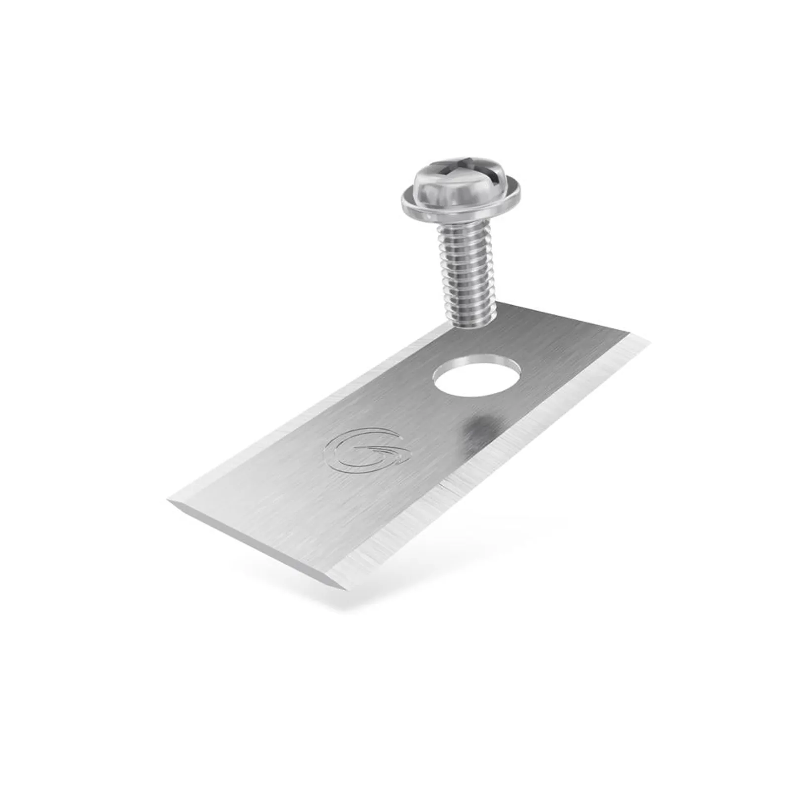 Knivar till Einhell, 9-pack — detalj