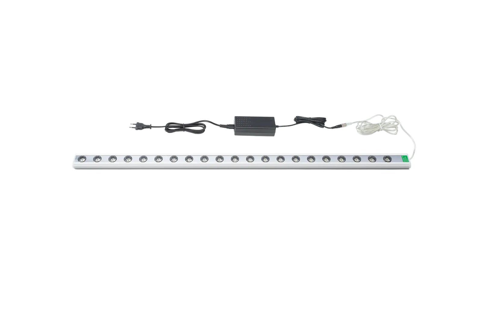 LED-armatur för växtväggar Spot Wall 60 — närbild