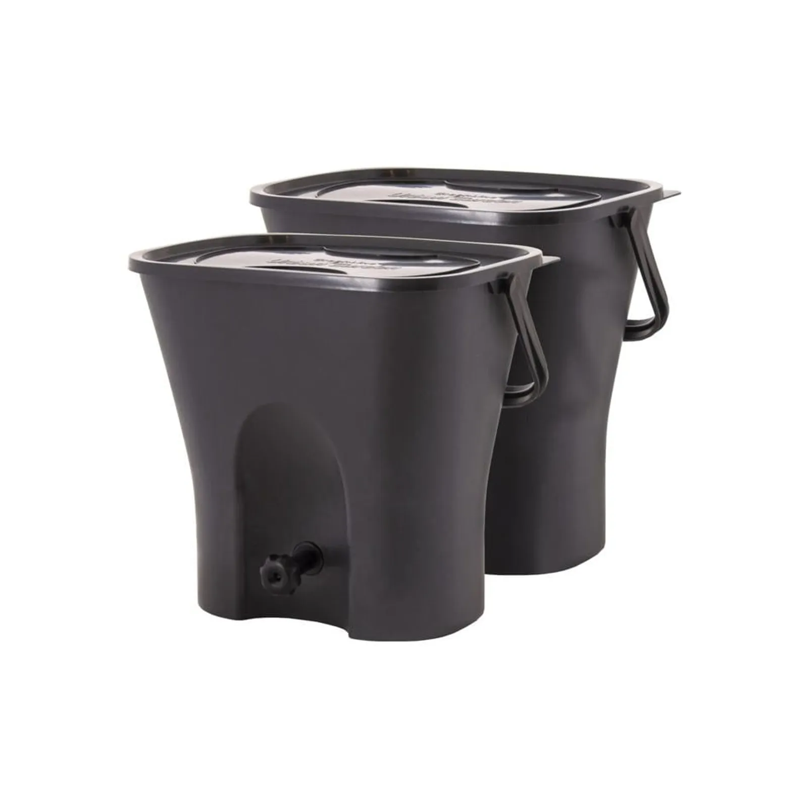 Kompost Greenline Urban Garden 2-Pack — detalj 2