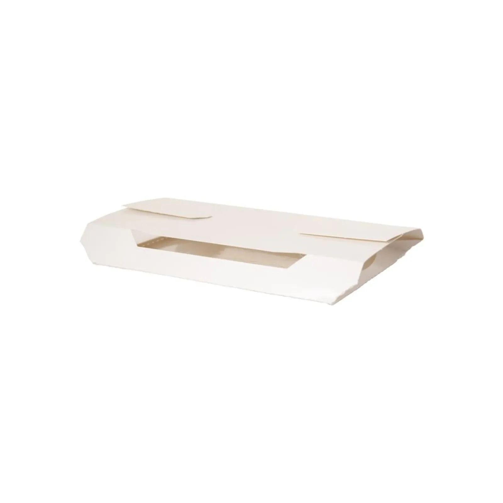 Livsmedelsmalfälla Silverline 2-Pack — närbild