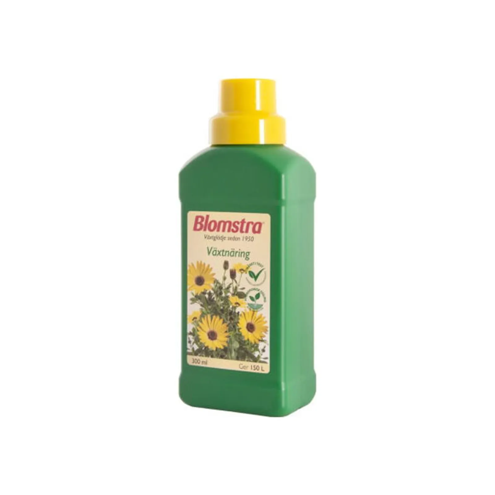 Växtnäring Blomstra 300 ml — detalj 2