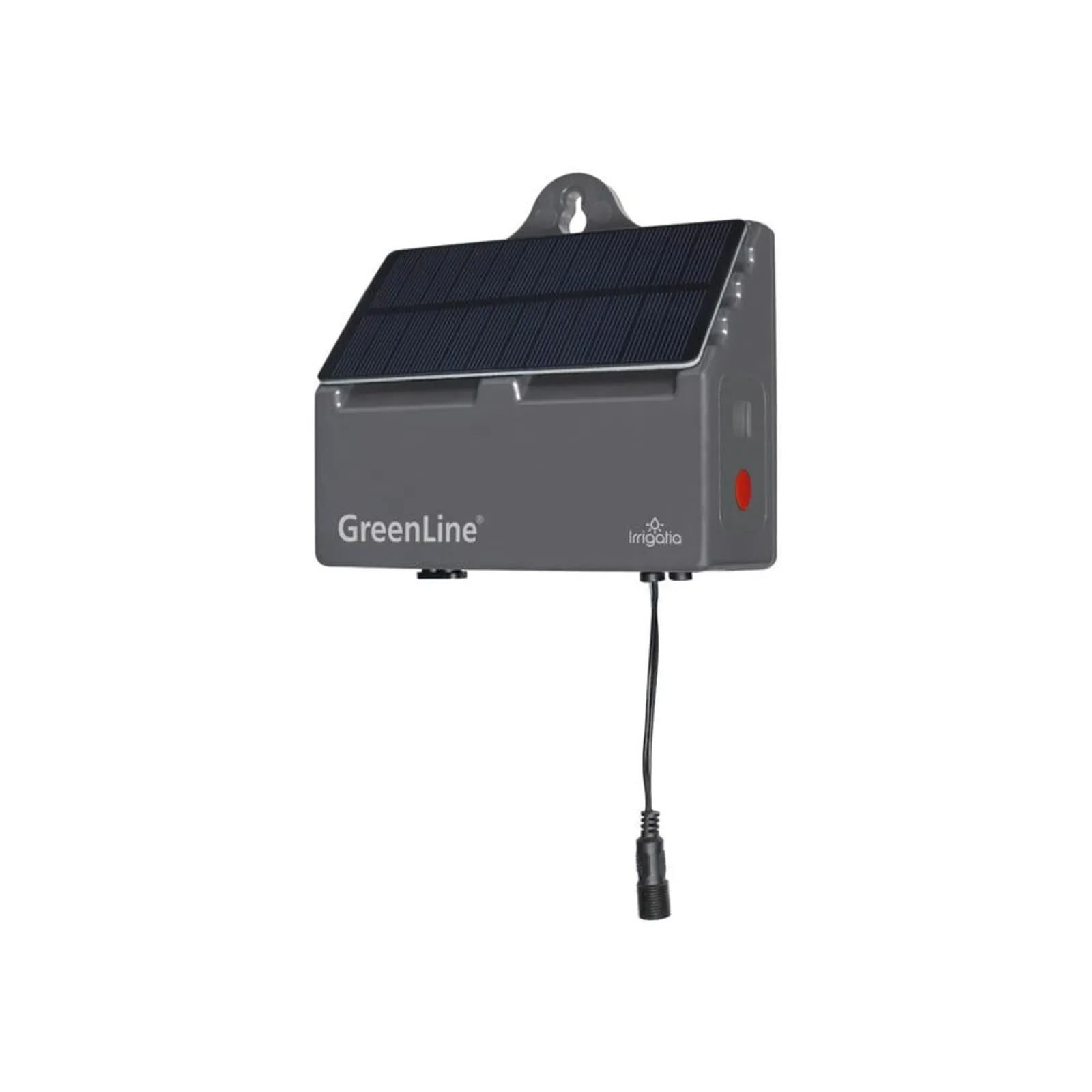 Automatiskt Droppbevattnings system EcoAqua S12