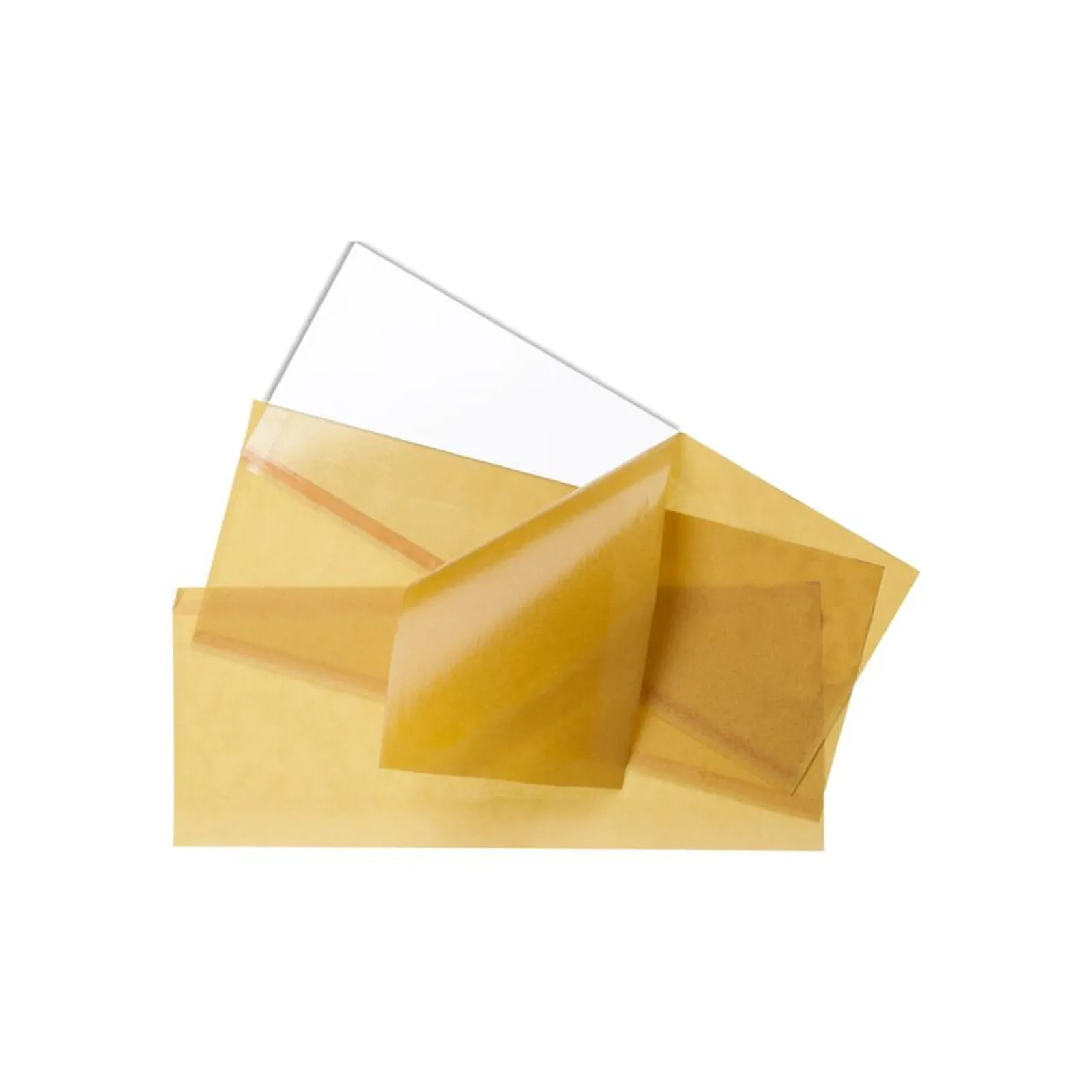 Flugfälla Silverline Fönster Sticky F10 10-Pack — närbild