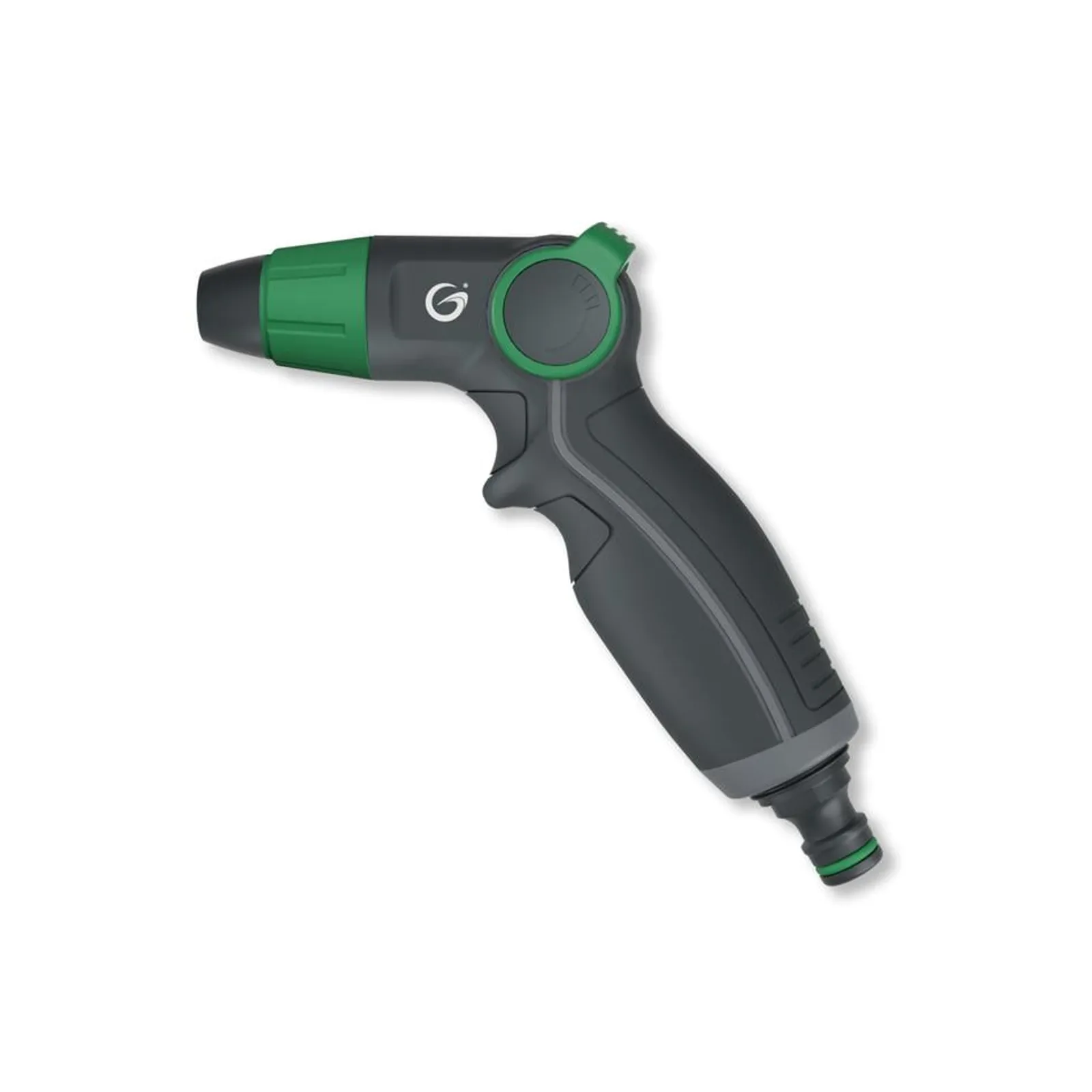 Spraypistol Grimsholm Jet Thumb control Universal