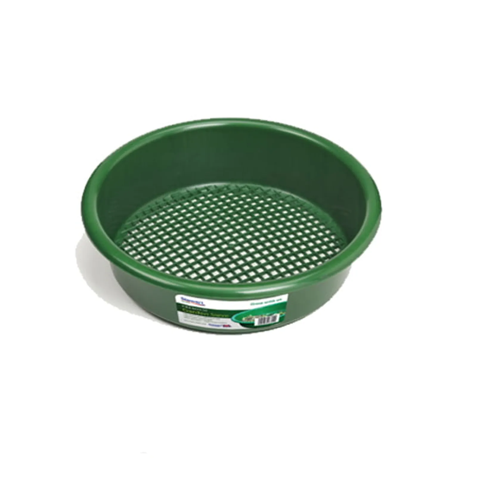 Plastsåll Stewart Grön 36 cm