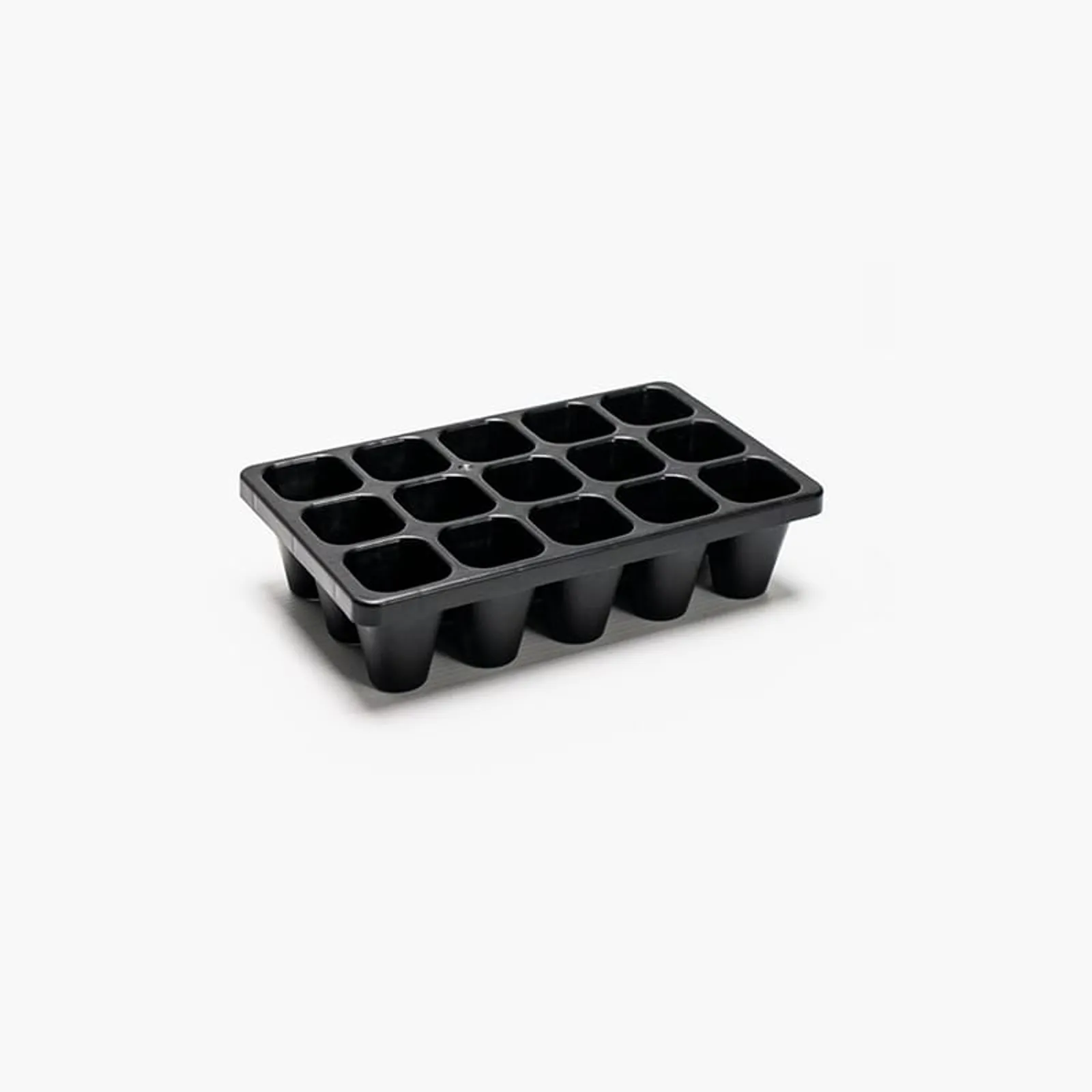 Pluggbrätte Containerwise Charles Dowding CD15 (15 celler)