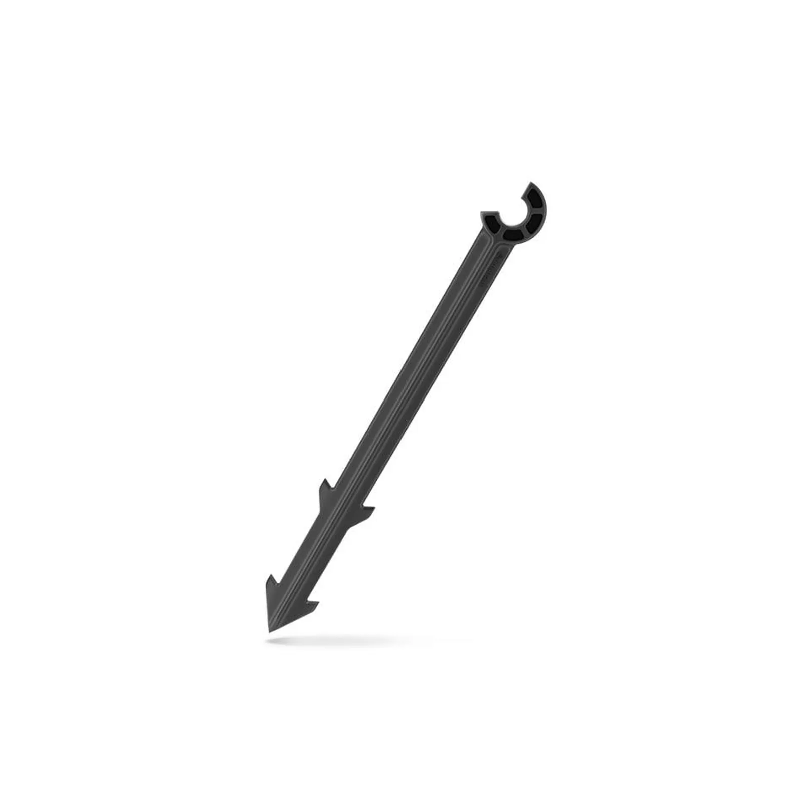 Slanghållare Grimsholm 4,6 mm 15st — detalj