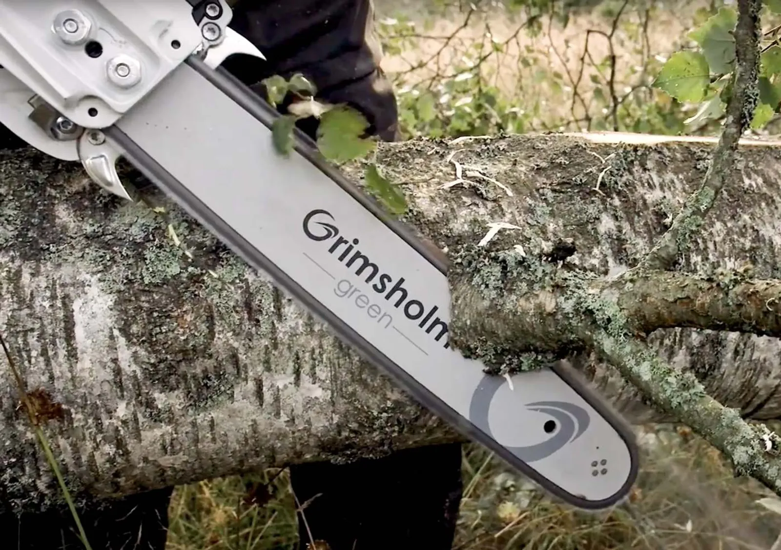 Motorsågskedja Premium Cut, 72 DL, .325, .063/1.6mm — detalj