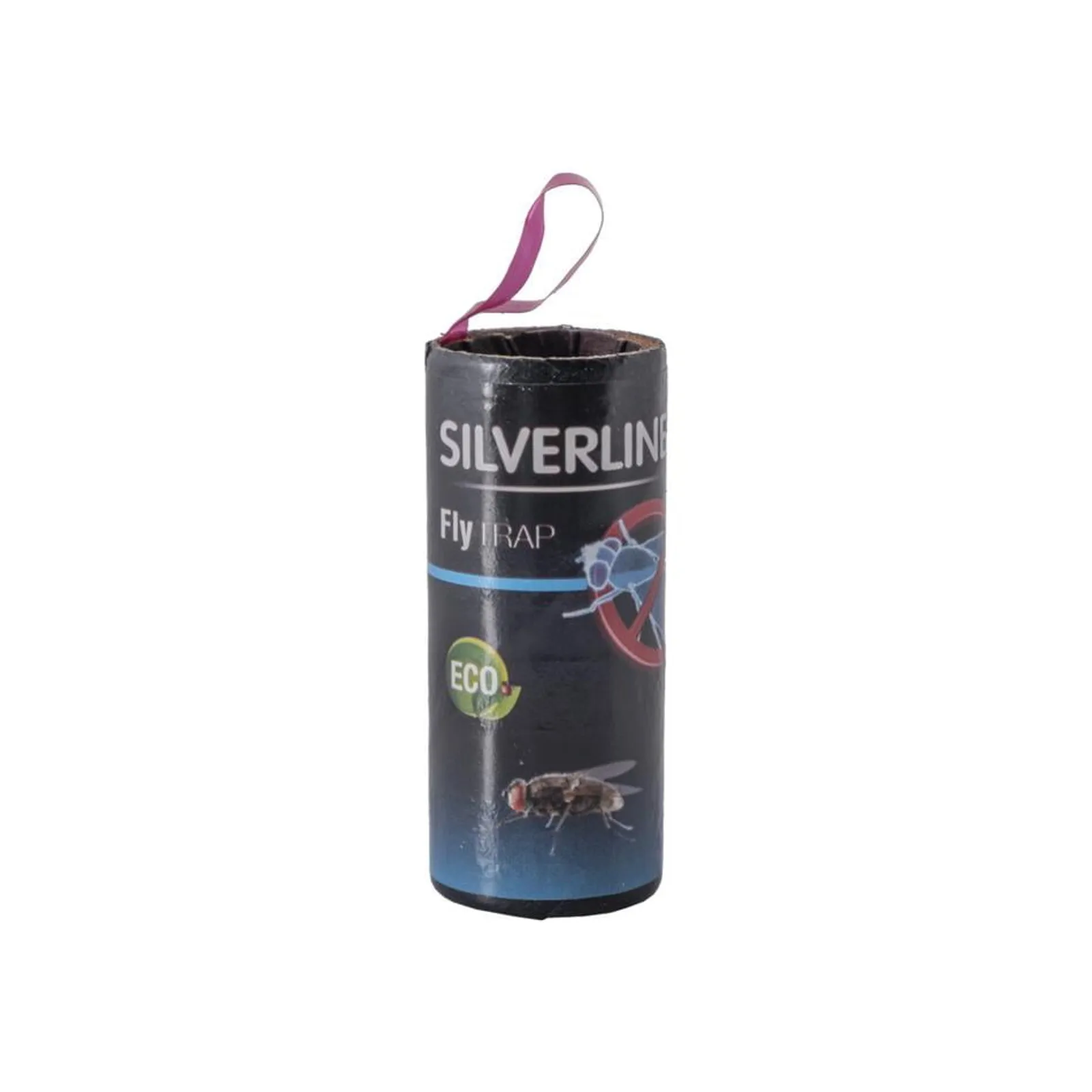 Spiral Silverline Flugfälla 4-Pack — närbild