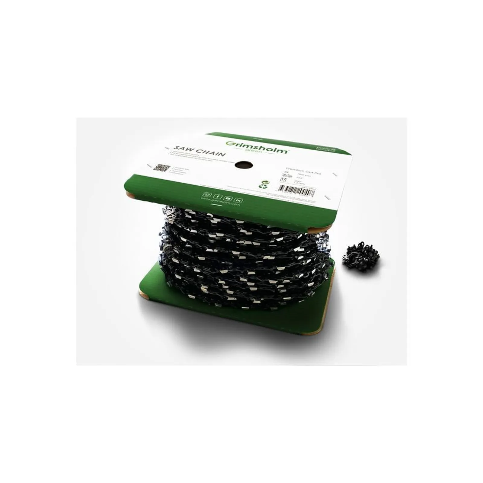 Motorsågskedja Premium Cut Pro 1848 DL .325”.050”/1.3mm
