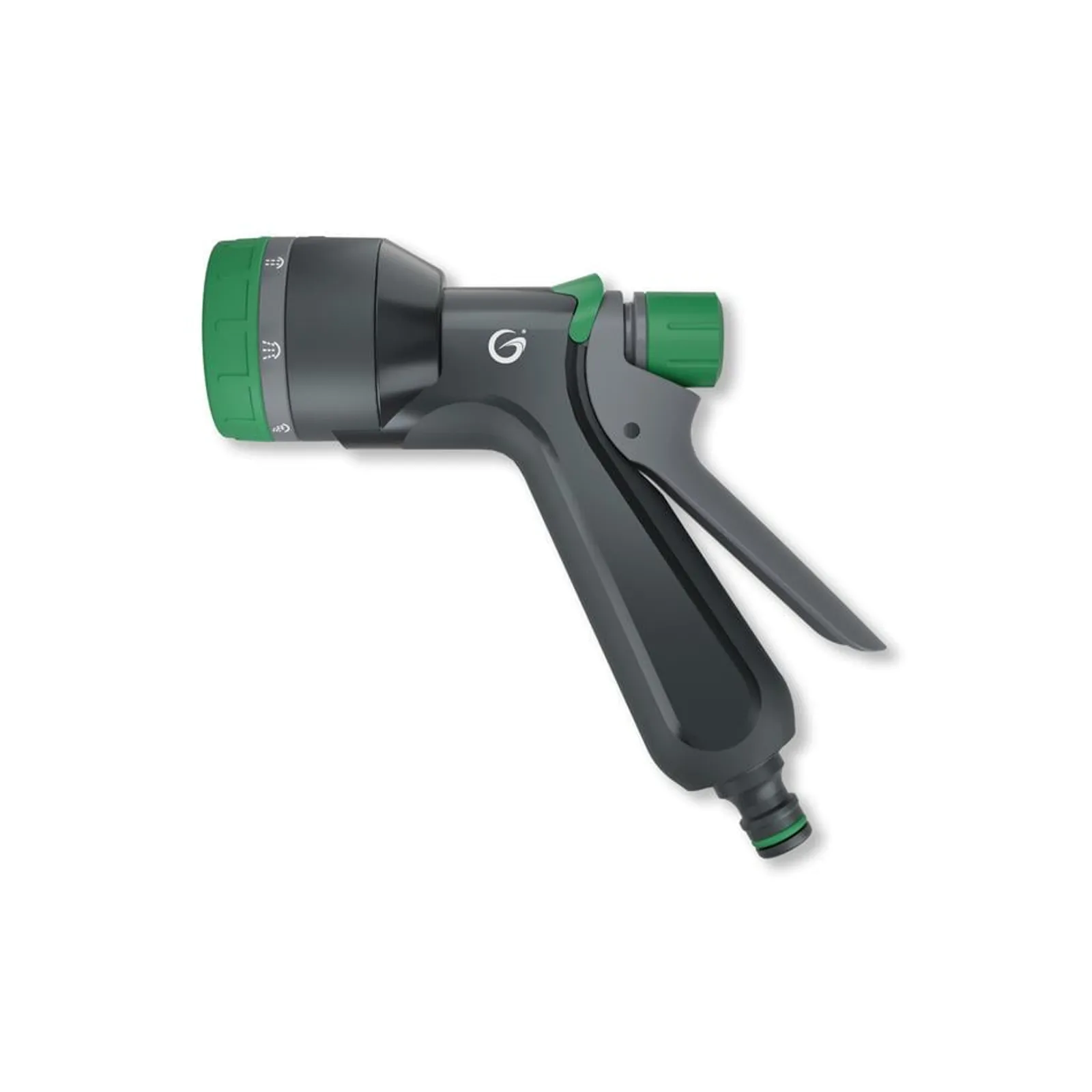 Spraypistol Grimsholm Multi Tech Universal