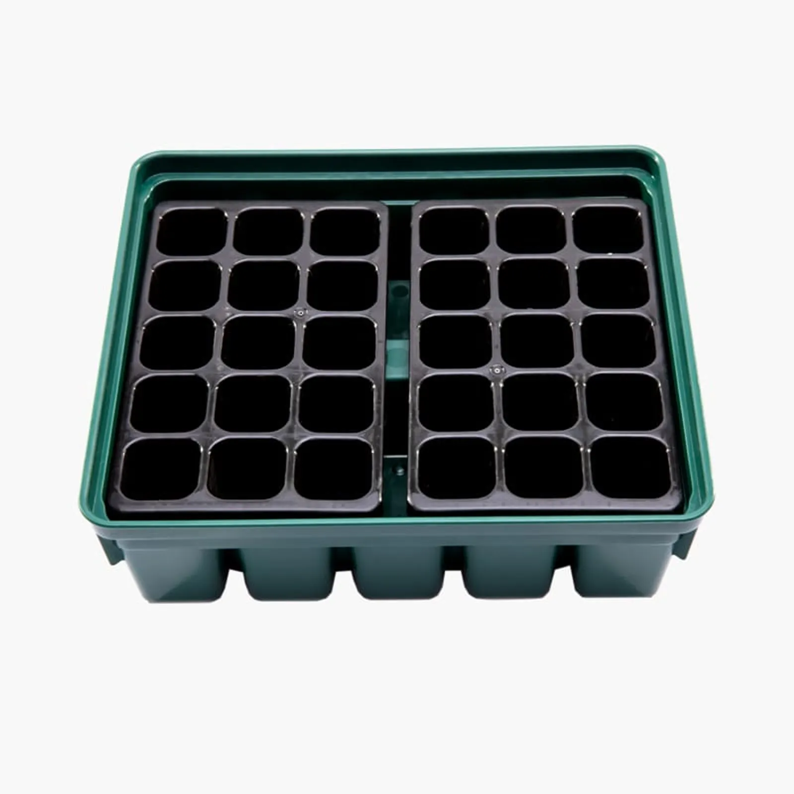 Bricka Containerwise för Dowding CD15-30 och Huw Richards HR10-20 — detalj 6