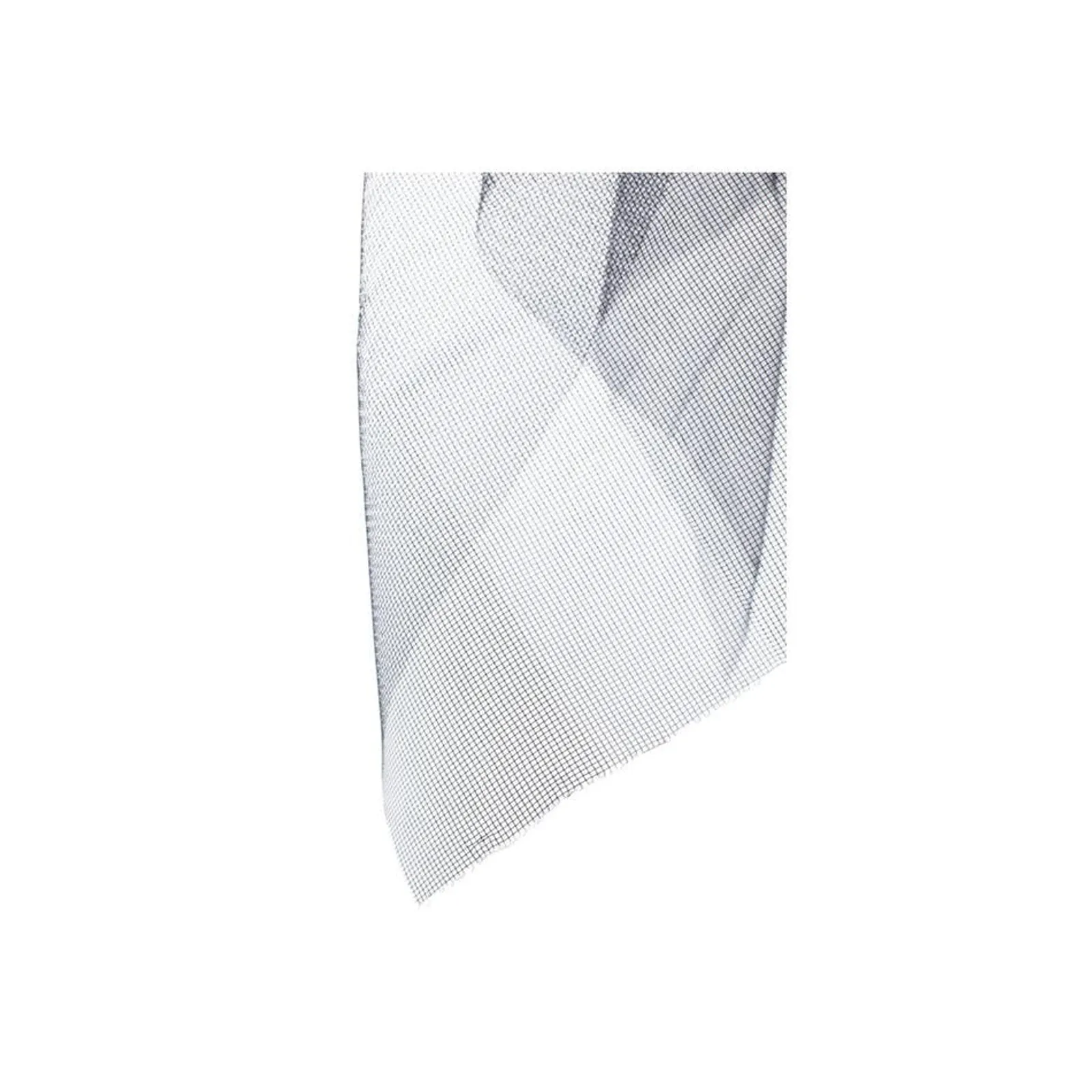 Insektsnät Silverline Fönster 130X150 cm — närbild