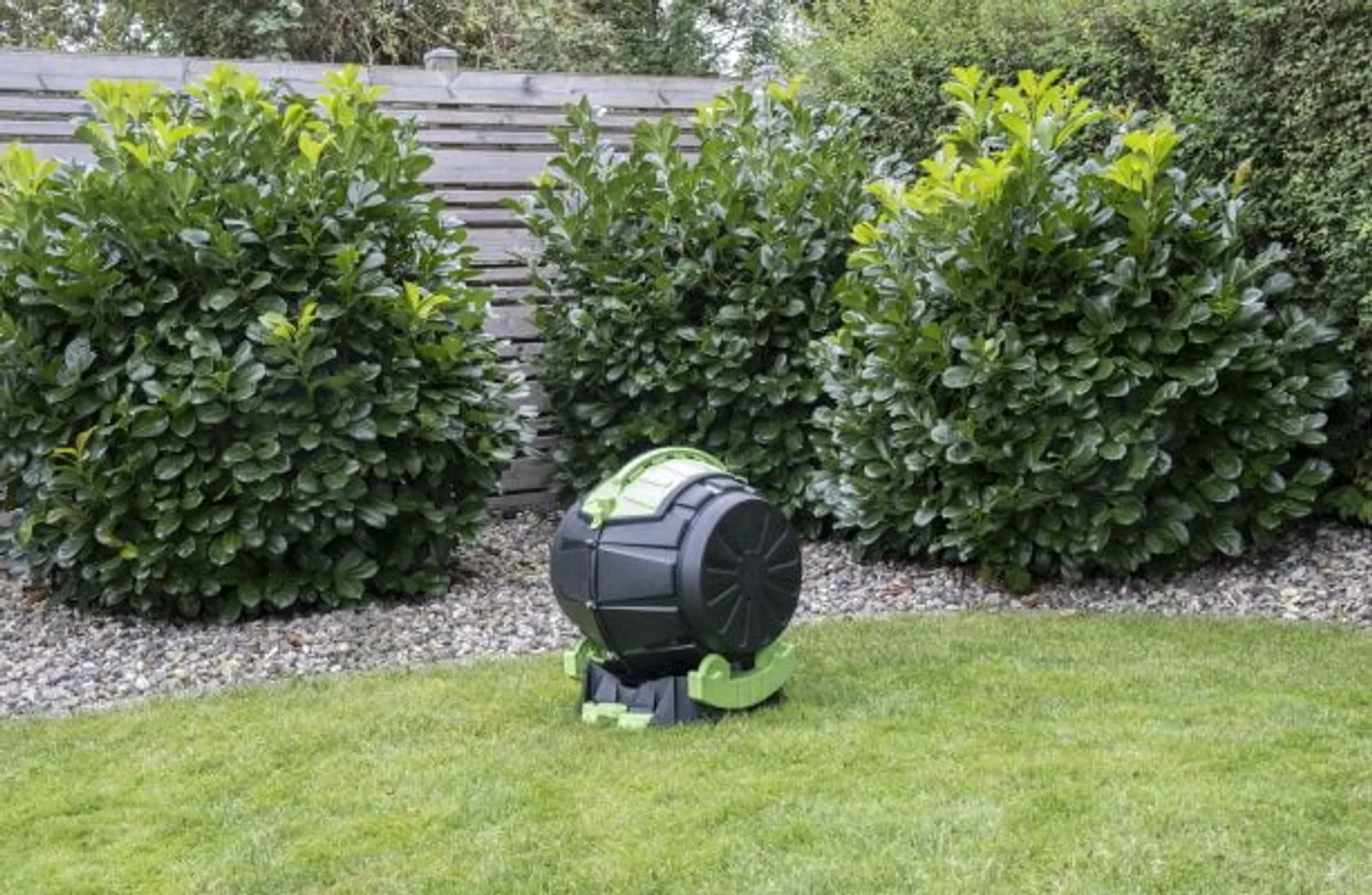 Kompost Greenline Garden Spin 50 l