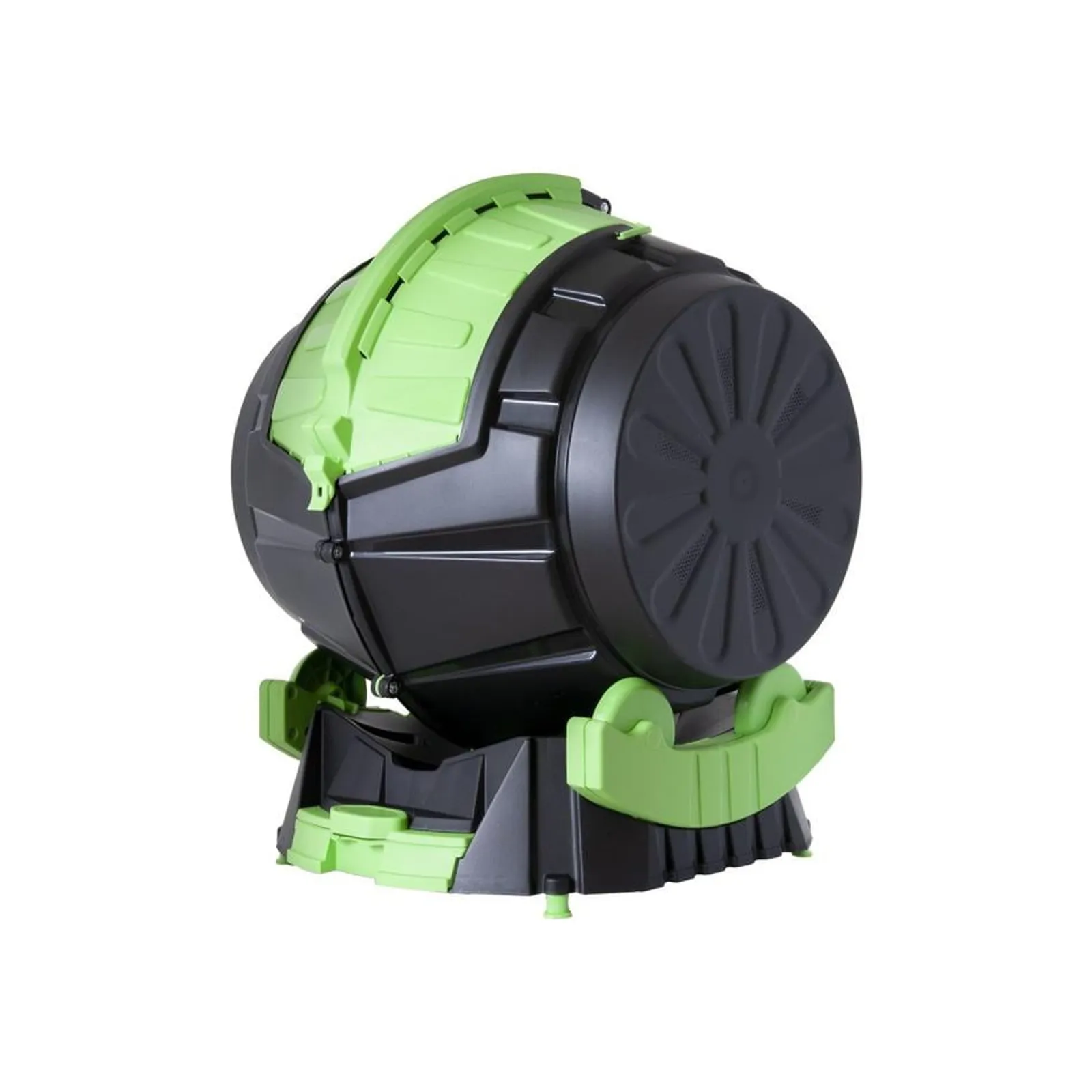 Kompost Greenline Garden Spin 50 l — närbild