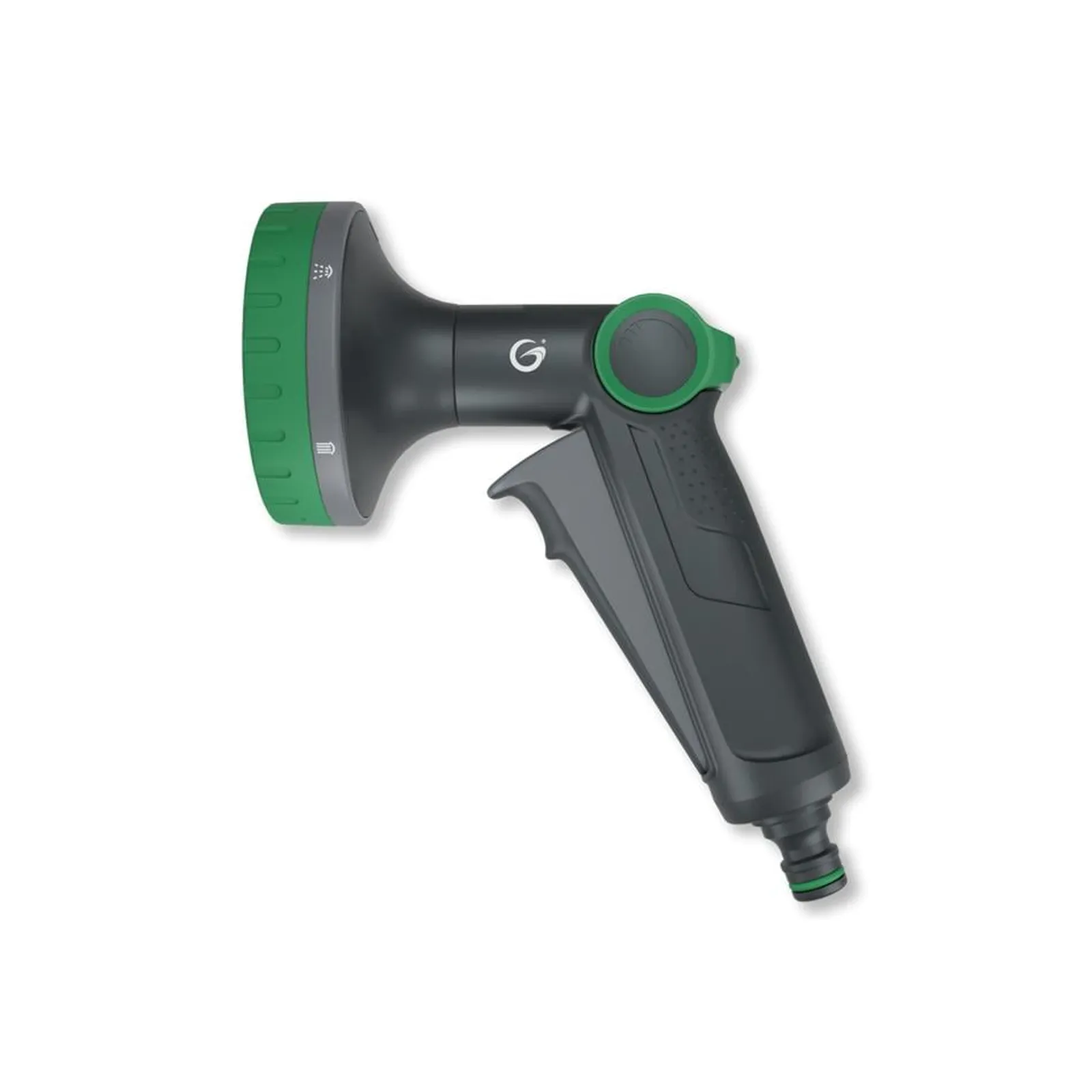 Spraypistol Grimsholm Multi One-click Universal