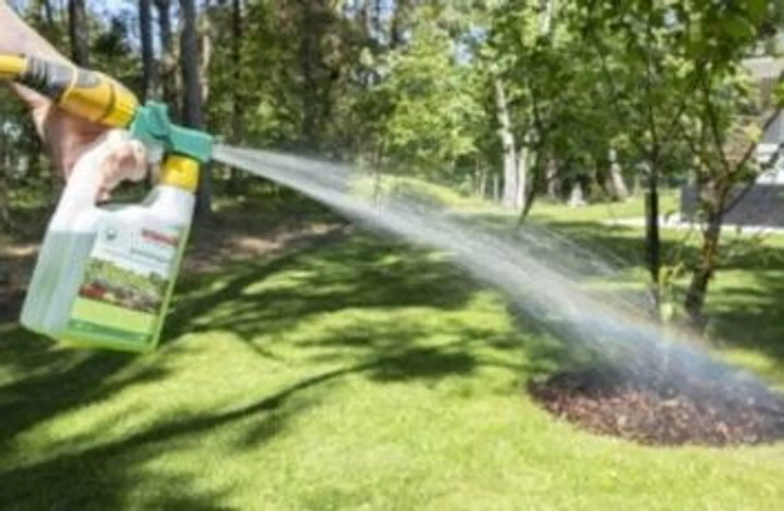 Trädgårdsnäring Blomstra Ejektor 950 ml