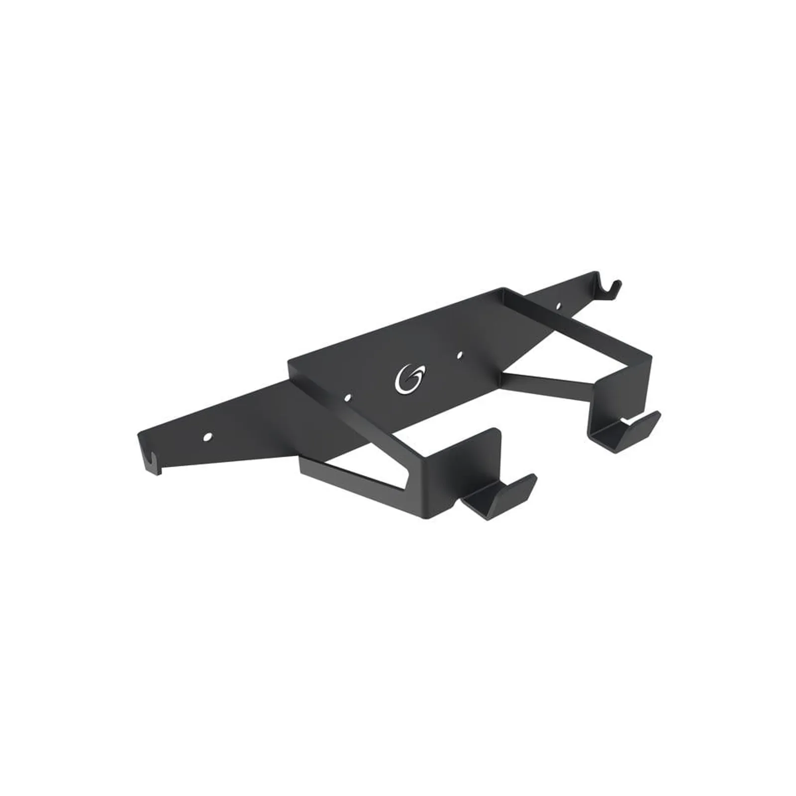 Vägghängare till Husqvarna Automower 320 / 330 / 420 / 430 / 440 / 450 / 520 / 550 — detalj