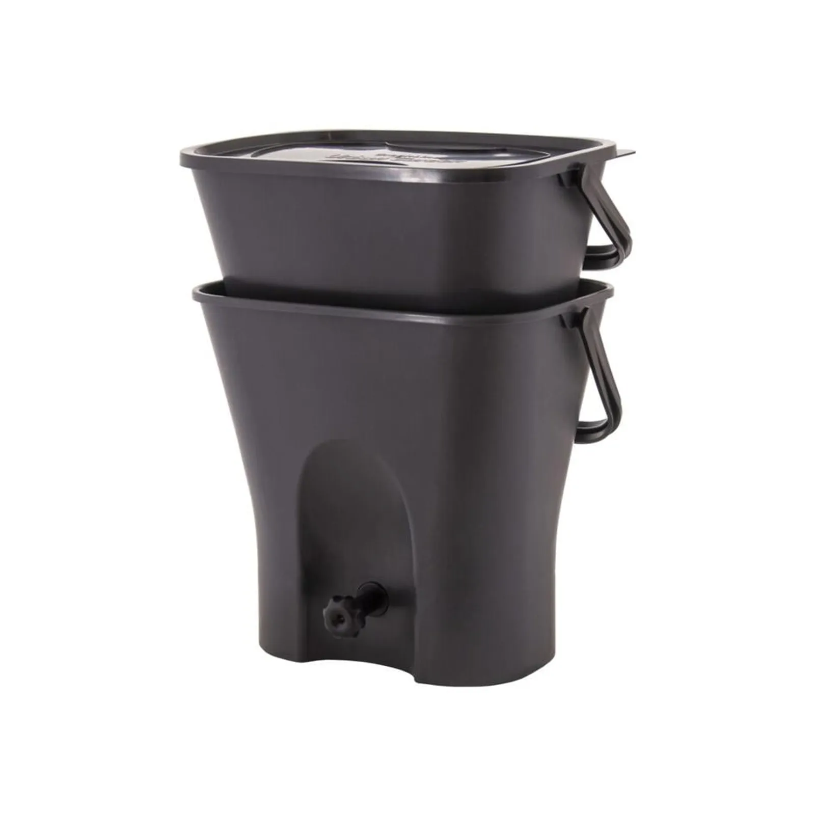 Kompost Greenline Urban Garden 2-Pack — närbild