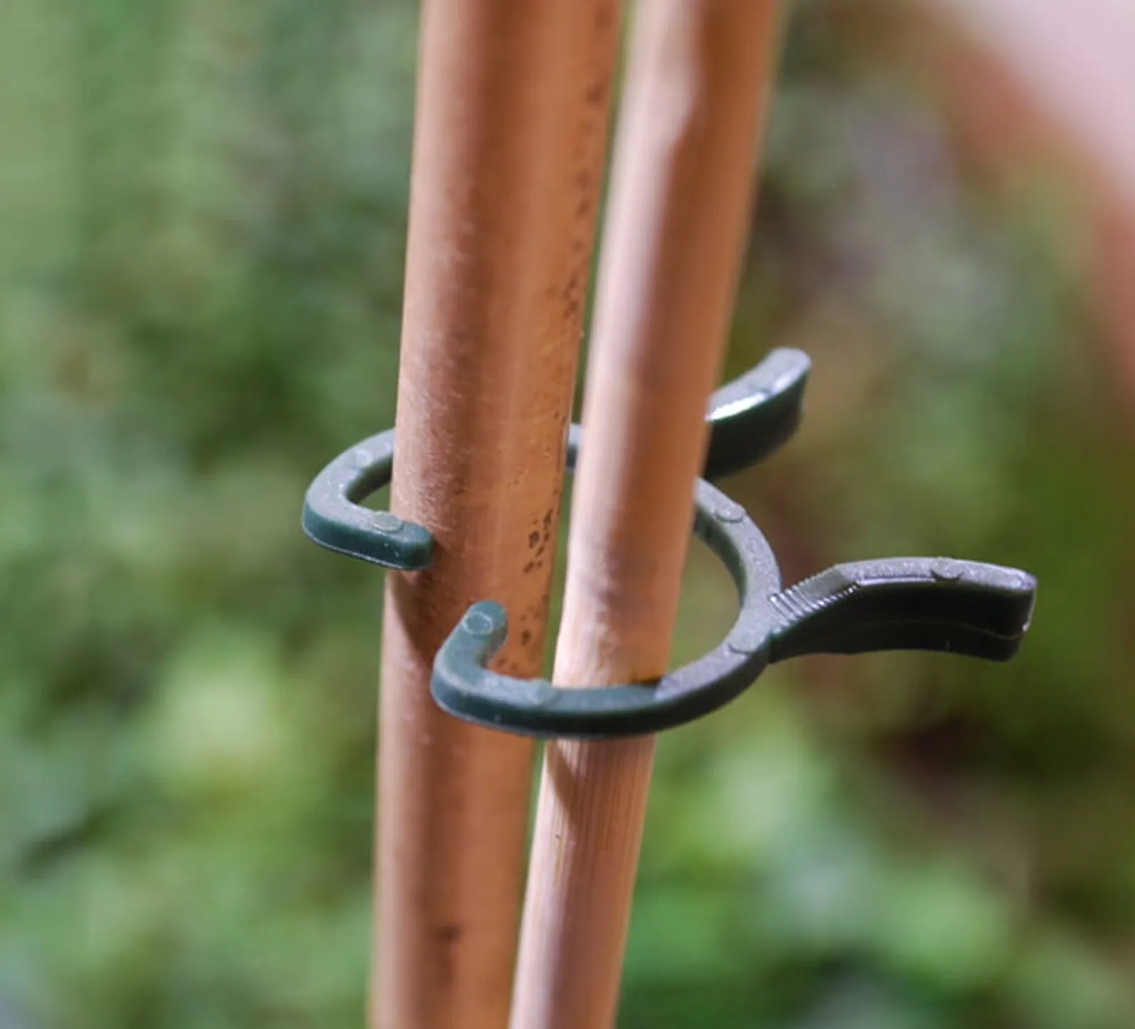 Uppbindningsringar GardenMind 20st 2 cm