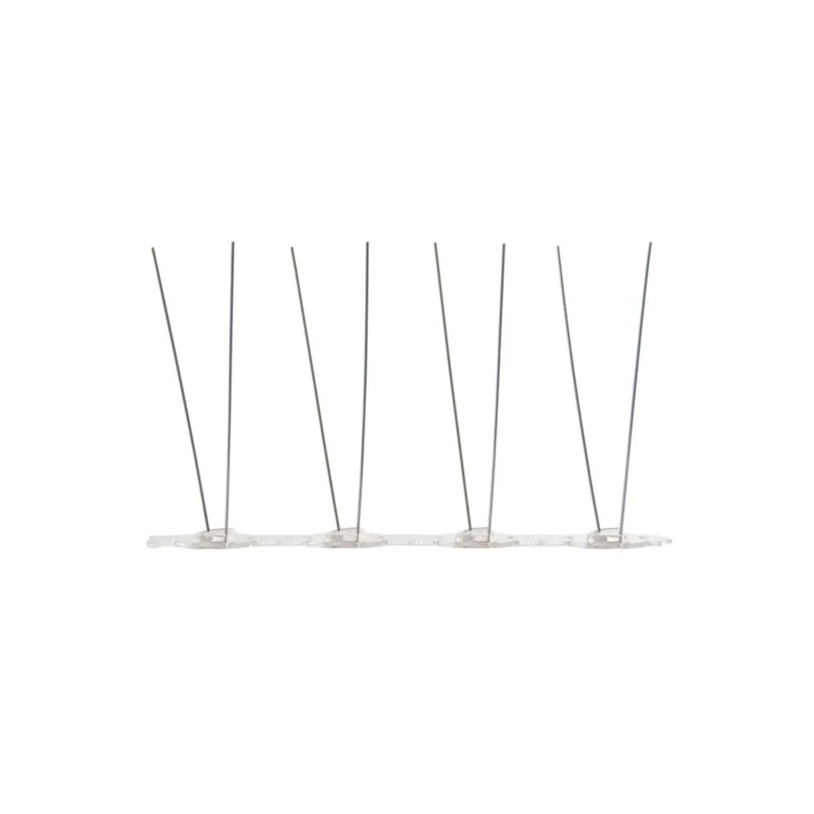 Fågelpigg Silverline Spiky 5 M