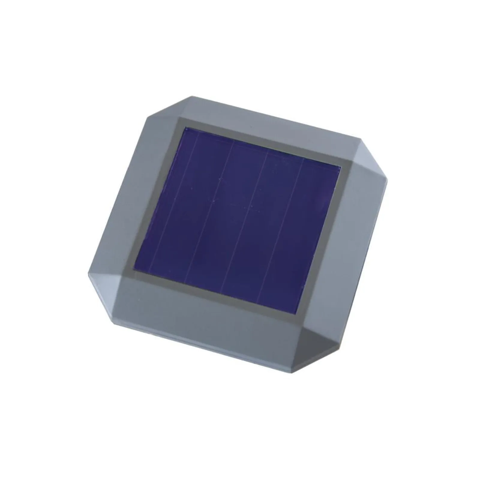 Avskräckare Silverline SM500 Solar Sork & Mullvad — närbild