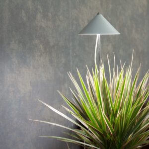 Växtlampa Venso Sunlite XL Vit 25W