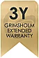 Grimsholm – 3 års garanti